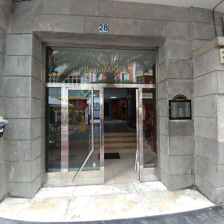 Appartement Canteras Bonamar 509 à Las Palmas de Gran Canaria Extérieur photo