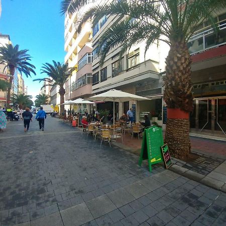 Appartement Canteras Bonamar 509 à Las Palmas de Gran Canaria Extérieur photo