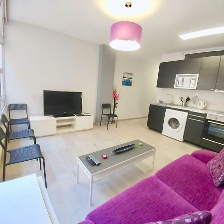 Appartement Canteras Bonamar 509 à Las Palmas de Gran Canaria Extérieur photo