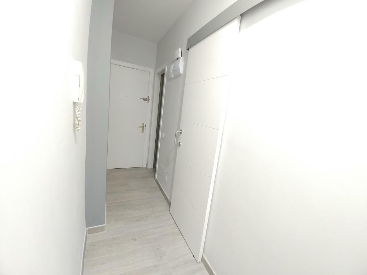 Appartement Canteras Bonamar 509 à Las Palmas de Gran Canaria Extérieur photo