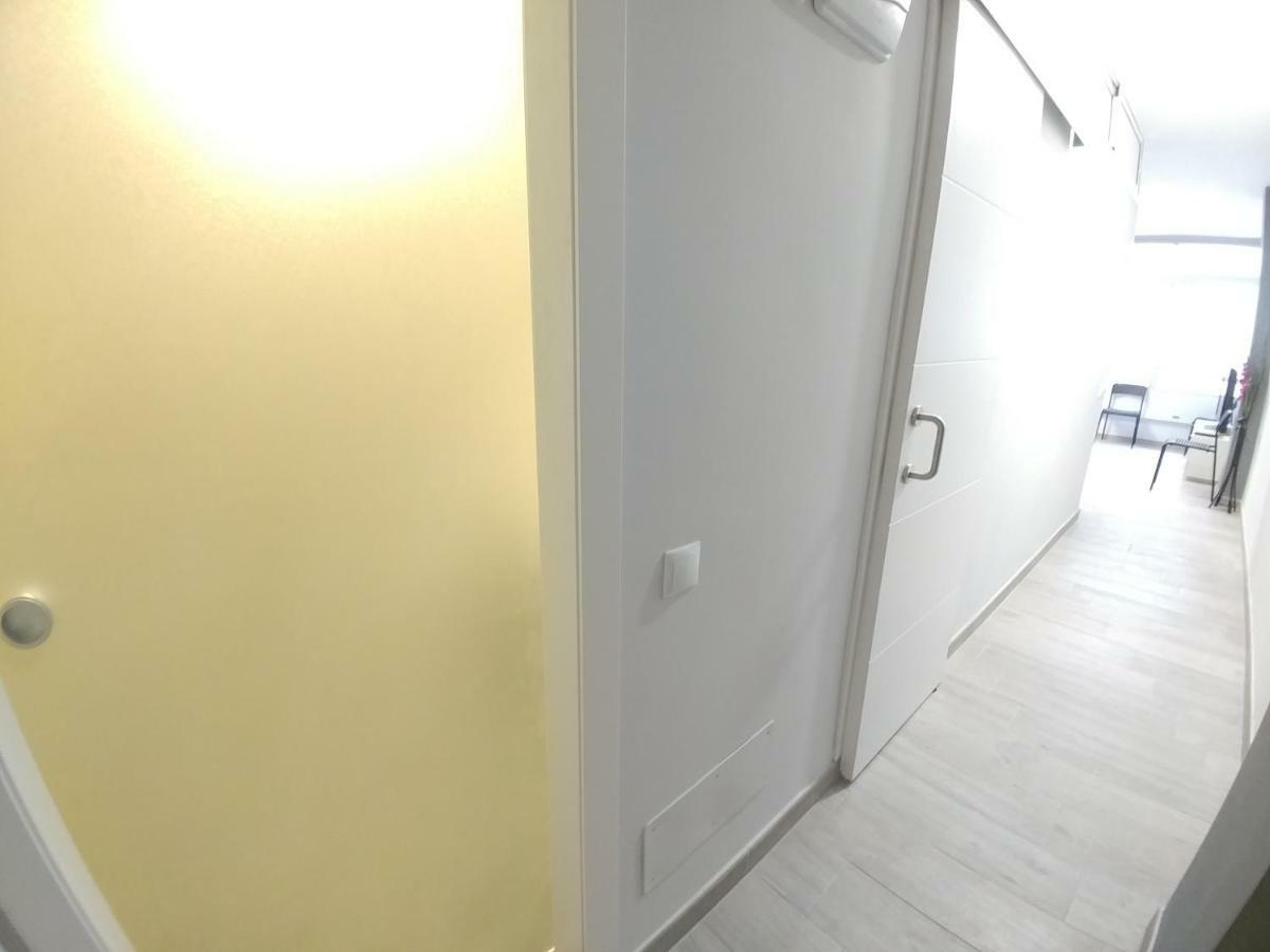 Appartement Canteras Bonamar 509 à Las Palmas de Gran Canaria Extérieur photo